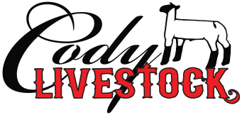 Cody Livestock - Homepage