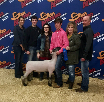 2018SALEClass1MW1stPlaceready