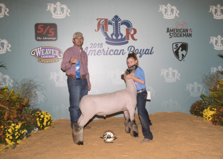 2018 American Royal
