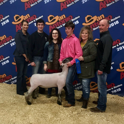 2018SALEClass1MW1stPlaceready