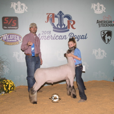 2018 American Royal