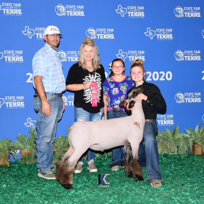 2020StateFair Brynlee